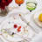 Flatware Set 18/10 Stainless Steel Silverware-996057210