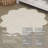 Dobrinka Bath Rug Plush 100% Cotton Mat, Unique Design, Absorbent, Quick Dry-622777848-637412967