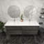 Meuble-lavabo double 72 po-70056023