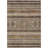 Maestas Washable Stain Resistant Indoor / Outdoor Area Rug-1895532654