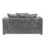 Romelia Velvet Sofa-2140946050-2054722104