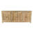 Homaira 6-Door Solid Mango Wood Sideboard-119423878