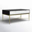 Table basse avec rangement Araneli