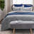 Bedsure Reversible All-Season Comforter Set, Down-Alternative Bed in a Bag-97258797-97258798