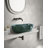 Natural Marble Bathroom Vessel Sink-1273021405