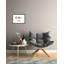 Impression encadrée Fairchild Paris FASHIONABLE DESIGNER - 14 po x 18 po