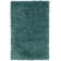 Tapis de couleur unie August Performance à poils longs 900