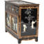 Black Lacquer Sideboard - Royal Ladies
