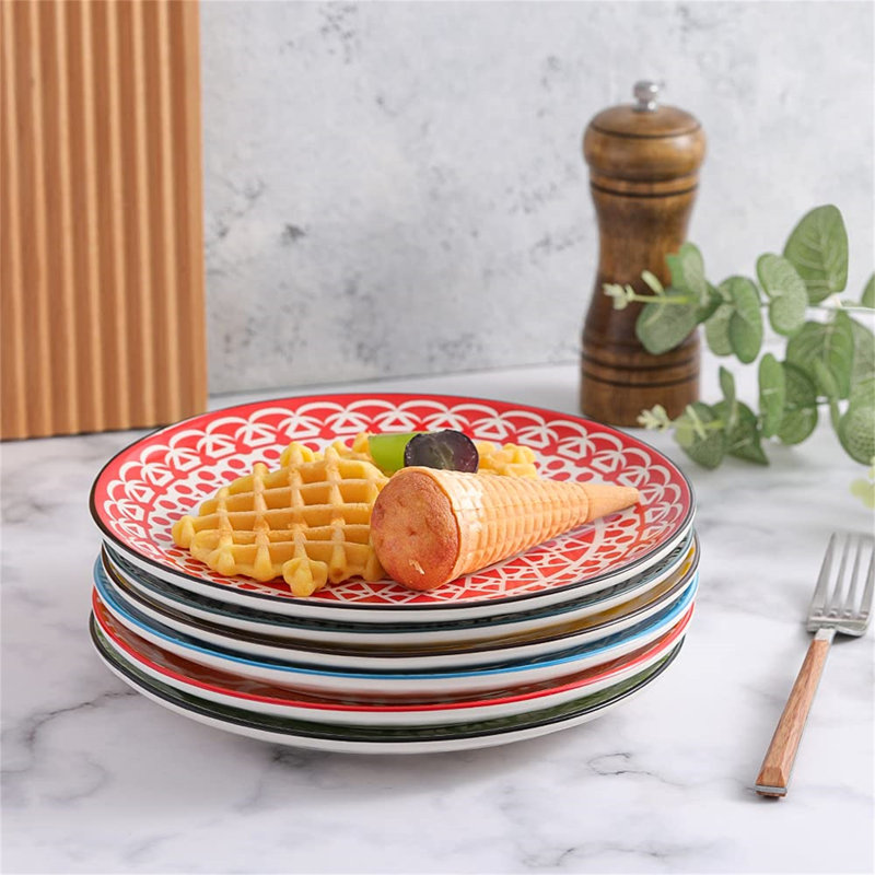 Artechworks Ceramic Platter