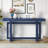 Thedrick 59" Extra Long Entryway Table Console Table,Entryway table,Hoyer table with wood frame-500776792