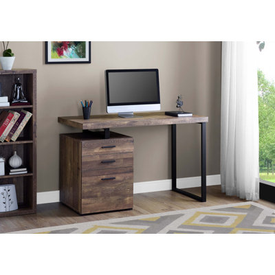 Bureau d'ordinateur