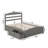 Elliana Solid Wood Slat Storage Bed-81970998-81970995
