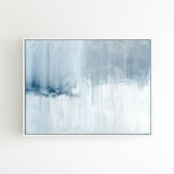 Reverence Print by Carol Benson-Cobb
