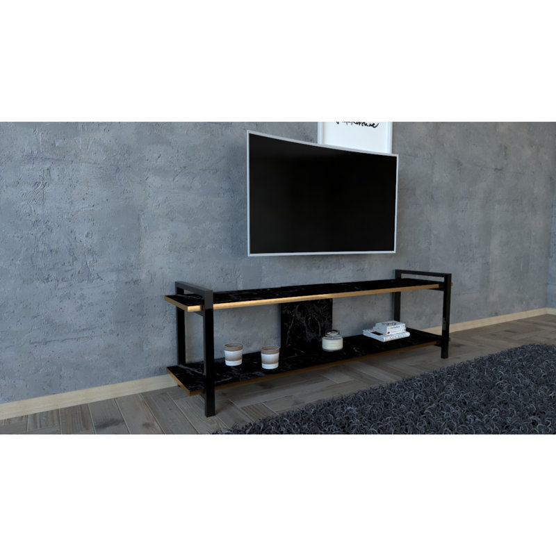 Meuble télé pour téléviseur de 49 po ou moins Hippe