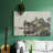 " Vintage Landscape - XL "-1879302487-1882809993