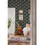 Lady Charlotte Spring Bloom 10' L x 24" W Wallpaper Tile-518099731-518099866-518099990