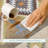 Machine Washable Indoor/Outdoor Chantille ACN2541 Lodge Rug-1152941927-1152941948
