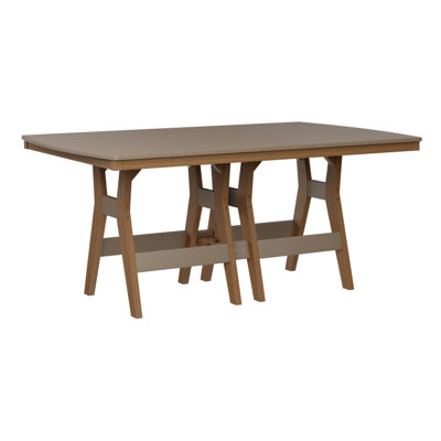 Harbor Outdoor Rectangular Dining Table