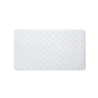 Anson Rubber Bath Rug