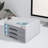 Marsaili 3-Tier Stackable Desk Organizer