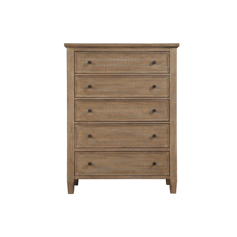 Commode 5 tiroirs Surbit