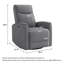 Ensemble de cinéma maison inclinable, oscillant et oscillant de 29,1 po de largeur avec port USB (ensemble de 6)-1426106792