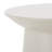 Gladys Iron Top End Table
