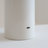 Celia 10" Mushroom Portable LED Cream Table Lamp, 3-Way Dimming and Rechargeable-1599674328