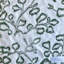 Florina Cotton Blend Floral Room Darkening Thermal Rod Pocket Curtain Panels-70721875-70721872