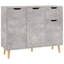 Cliffo 90cm Sideboard-1101072210