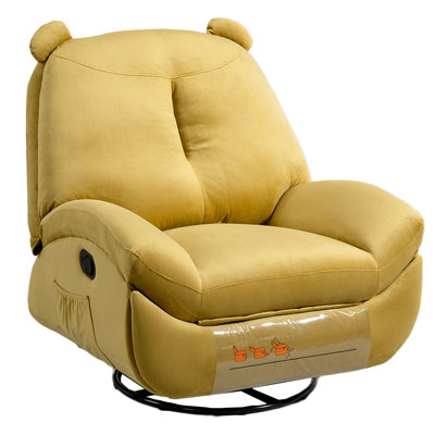 Melchiora Upholstered Recliner