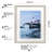 Floating Picture Frame With Polished Glass For Hanging And Tabletop Horizontal And Vertical Format-699812494-699812489