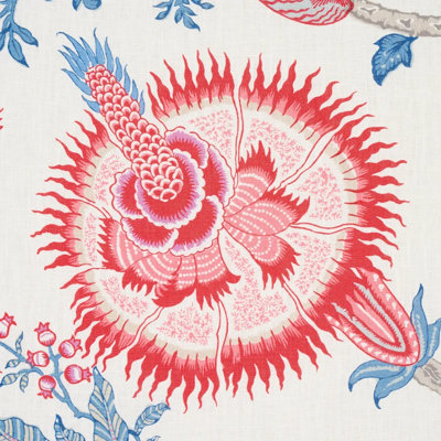 Arborvitae Fabric