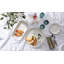 Wicker Creek Pineapple Salt & Pepper Set