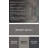 Silky Soft Plush Gray Area Rug-101424145