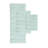 Rug Seafoam 17X24"-533751066-533751520