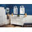 Brantford Wall Mounted Towel Bar-3075609