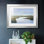 «Coastal Plains I», impression sur papier