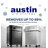 Austin Air Healthmate Air Purifier-87106556