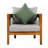 Acacia Wood Outdoor Club Chair-1702096821-1702096818