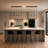 Baileyton 5 - Light Kitchen Island Pendant-545880069