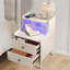 Table de chevet Deangelio