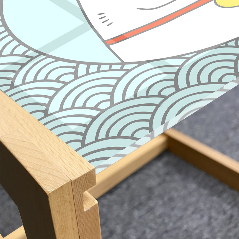 Coffee Table, 15.75" H x 35.83" L x 24.4" W