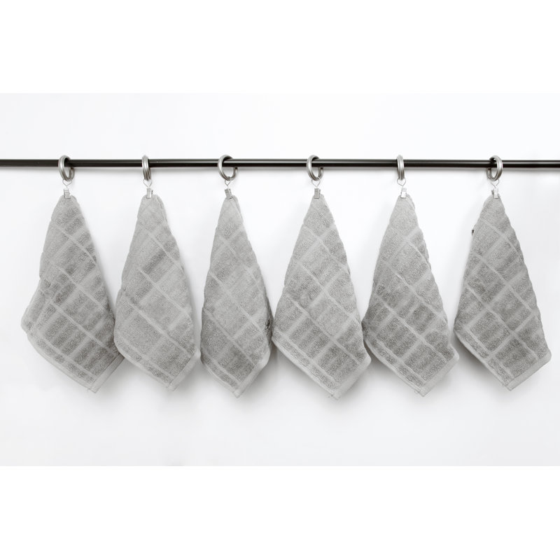 Dish Cloth, Titanium