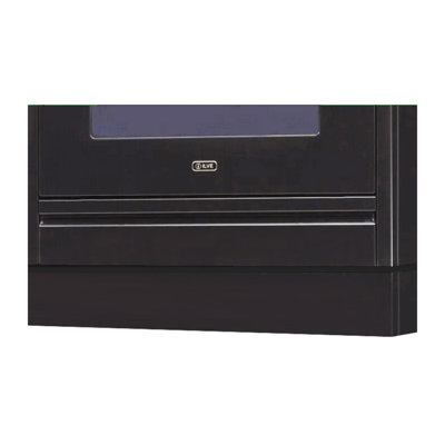 Ensemble de garniture ILVE Nostalgie And Professional
