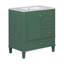 Meuble-lavabo de rangement simple avec comptoir en céramique-288756170-327926261