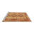 Oriental Indoor Rug-1909823783
