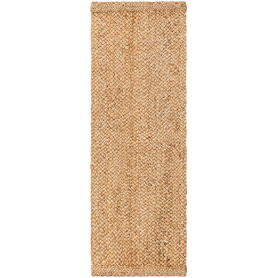  Braye Heirloom Braided Jute Rug