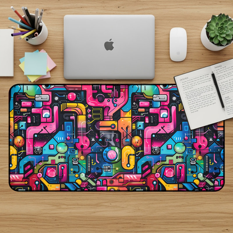 Desk Pad