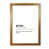 Honey Oak Frame is unavailable